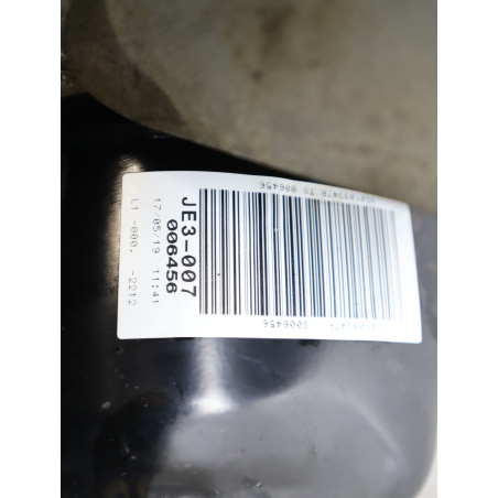 BOITE A VITESSE MECANIQUE