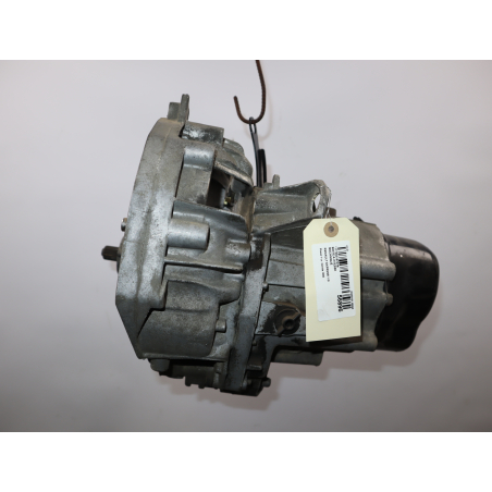 BOITE A VITESSE MECANIQUE