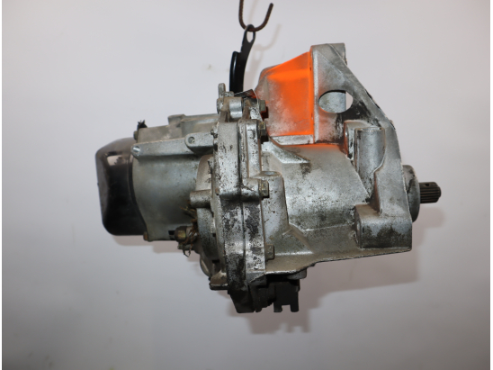 BOITE A VITESSE MECANIQUE