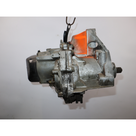 BOITE A VITESSE MECANIQUE