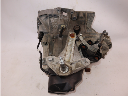 BOITE A VITESSE MECANIQUE