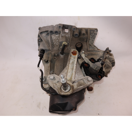 BOITE A VITESSE MECANIQUE