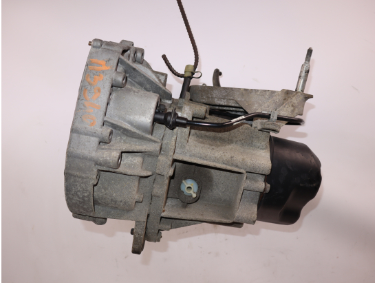 BOITE A VITESSE MECANIQUE