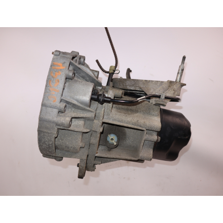 BOITE A VITESSE MECANIQUE