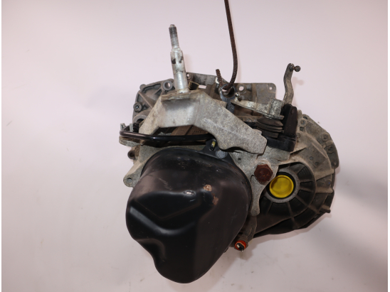 BOITE A VITESSE MECANIQUE