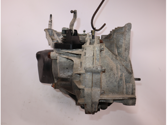 BOITE A VITESSE MECANIQUE