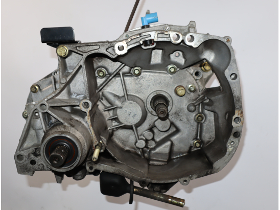 BOITE A VITESSE MECANIQUE