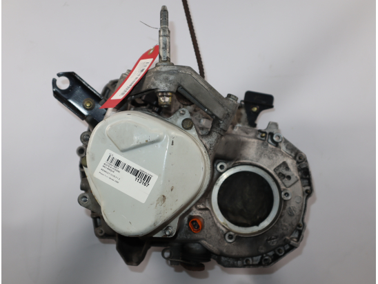 BOITE A VITESSE MECANIQUE