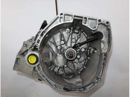 BOITE A VITESSE MECANIQUE