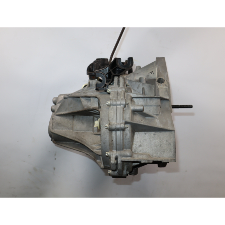 BOITE A VITESSE MECANIQUE