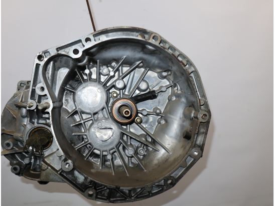 BOITE A VITESSE MECANIQUE