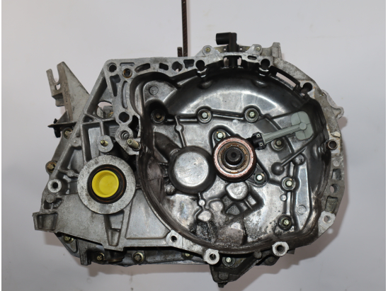 BOITE A VITESSE MECANIQUE