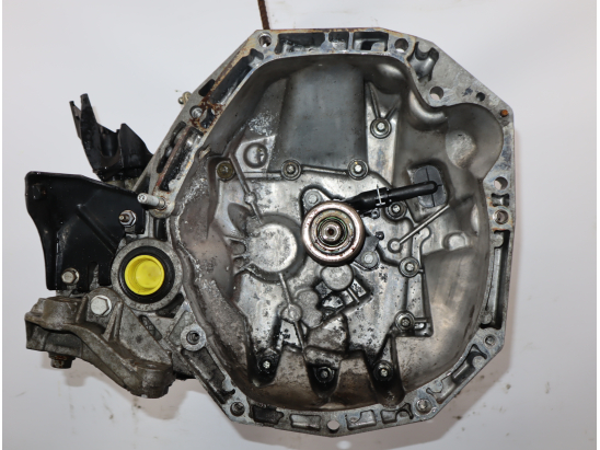 BOITE A VITESSE MECANIQUE