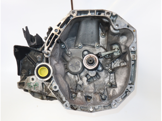 BOITE A VITESSE MECANIQUE