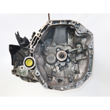 BOITE A VITESSE MECANIQUE