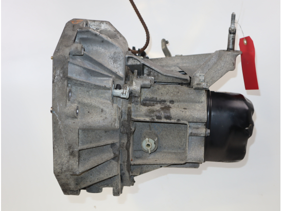 BOITE A VITESSE MECANIQUE