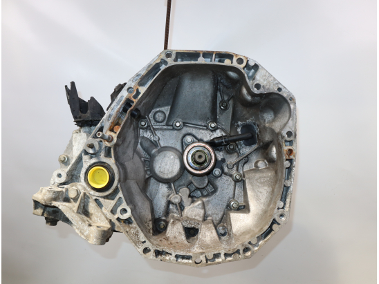 BOITE A VITESSE MECANIQUE