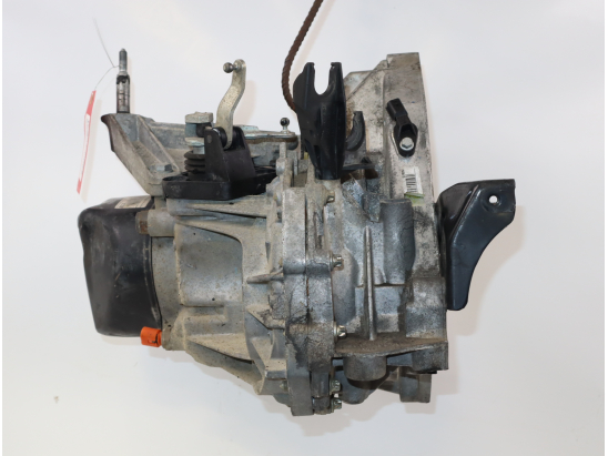 BOITE A VITESSE MECANIQUE