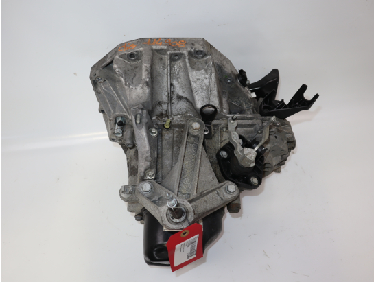 BOITE A VITESSE MECANIQUE