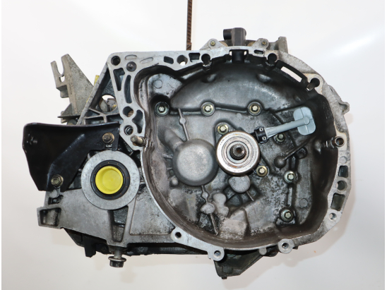 BOITE A VITESSE MECANIQUE