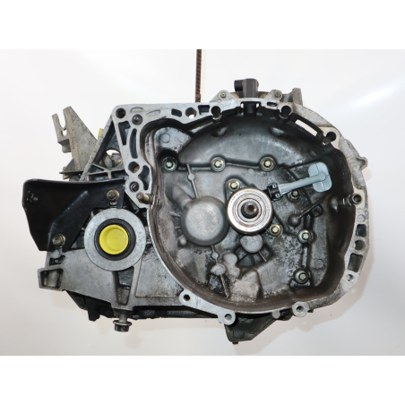 BOITE A VITESSE MECANIQUE