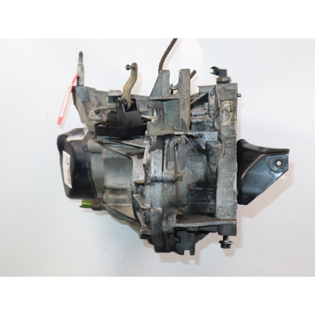 BOITE A VITESSE MECANIQUE