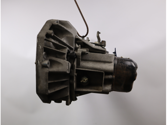 BOITE A VITESSE MECANIQUE