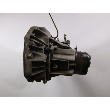 BOITE A VITESSE MECANIQUE