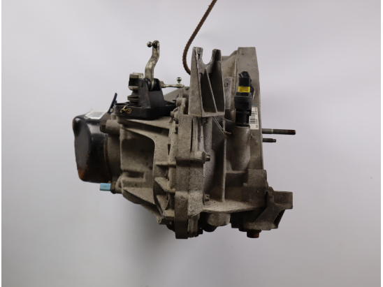 BOITE A VITESSE MECANIQUE