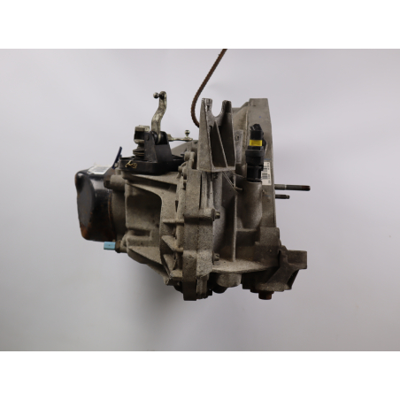 BOITE A VITESSE MECANIQUE