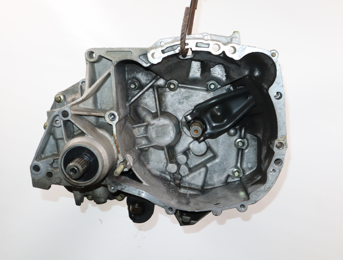 BOITE A VITESSE MECANIQUE