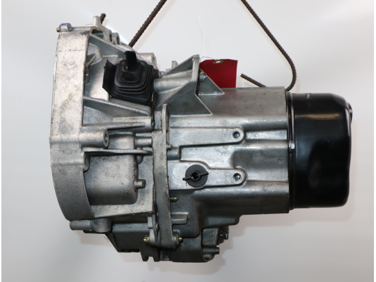 BOITE A VITESSE MECANIQUE