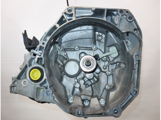 BOITE A VITESSE MECANIQUE