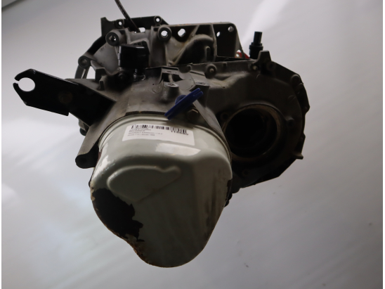 BOITE A VITESSE MECANIQUE