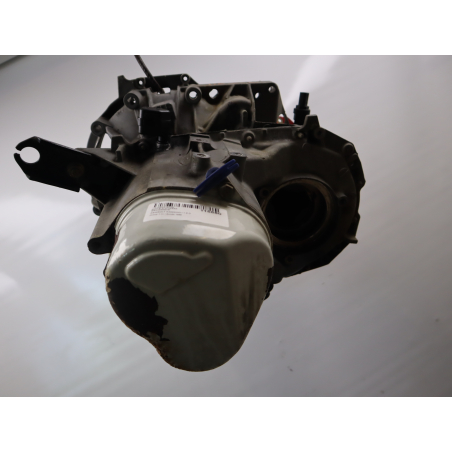 BOITE A VITESSE MECANIQUE