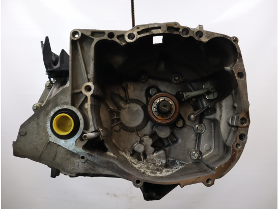 BOITE A VITESSE MECANIQUE