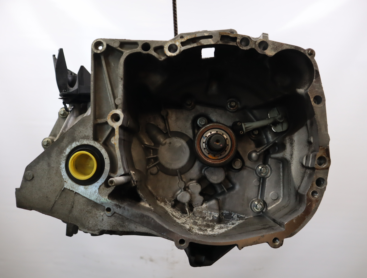 BOITE A VITESSE MECANIQUE