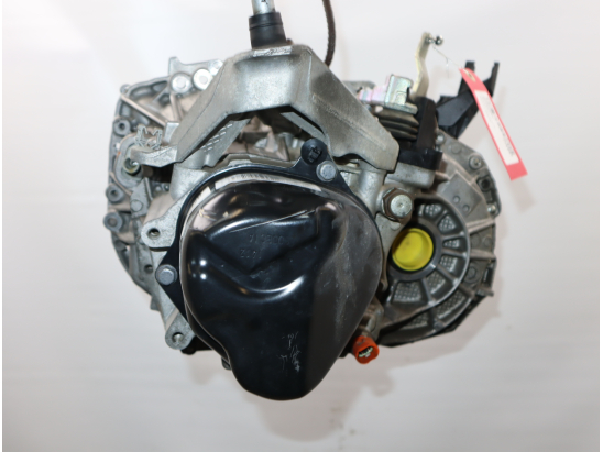 BOITE A VITESSE MECANIQUE