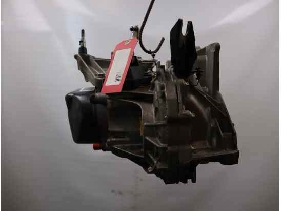 BOITE A VITESSE MECANIQUE