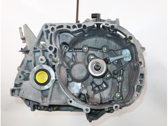 BOITE A VITESSE MECANIQUE