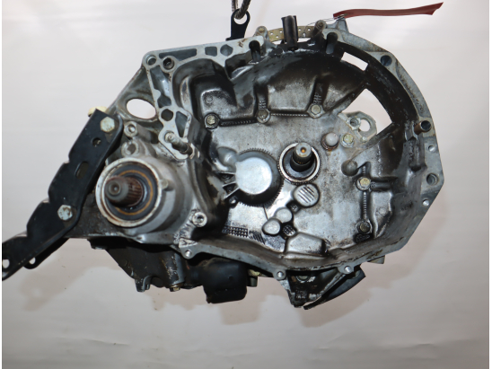 BOITE A VITESSE MECANIQUE