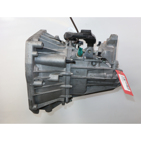 BOITE A VITESSE MECANIQUE