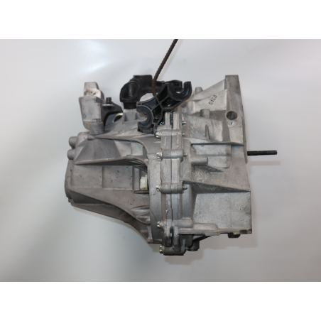 BOITE A VITESSE MECANIQUE