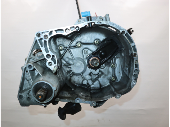 BOITE A VITESSE MECANIQUE