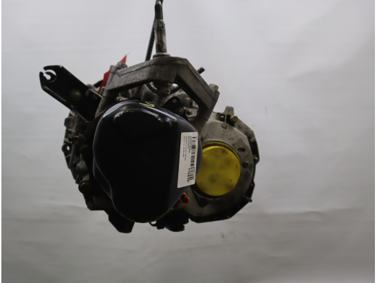 BOITE A VITESSE MECANIQUE