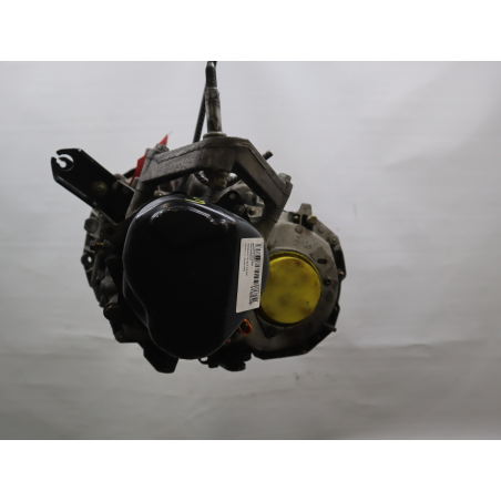 BOITE A VITESSE MECANIQUE