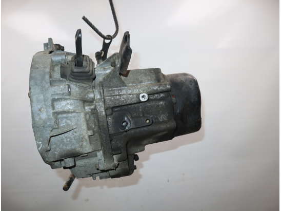 BOITE A VITESSE MECANIQUE