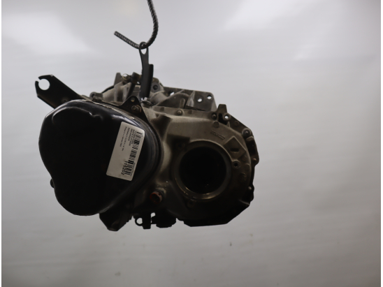 BOITE A VITESSE MECANIQUE