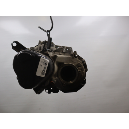 BOITE A VITESSE MECANIQUE