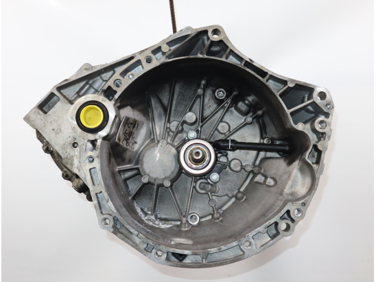 BOITE A VITESSE MECANIQUE